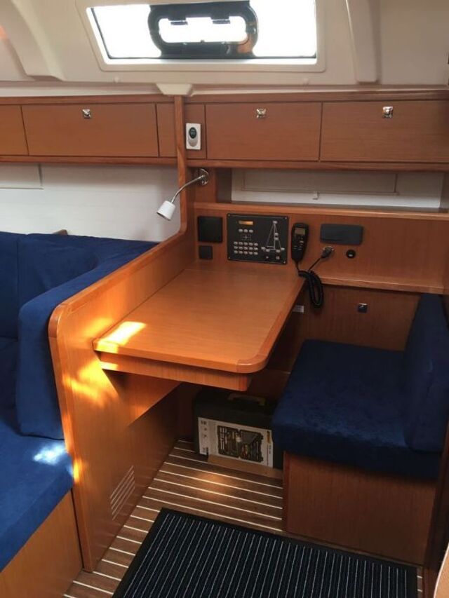 Bavaria Cruiser 41 - 3 cab. Laguna