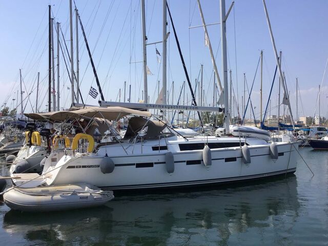Bavaria Cruiser 41 - 3 cab. Leonidas