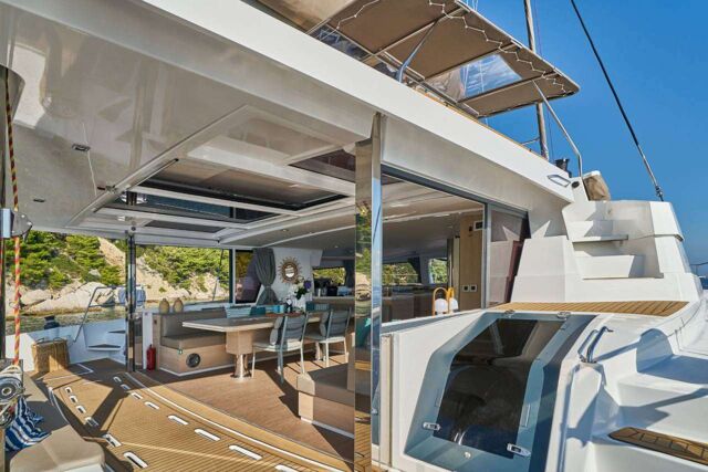 Bali 5.4 - 5 + 2 cab Maia