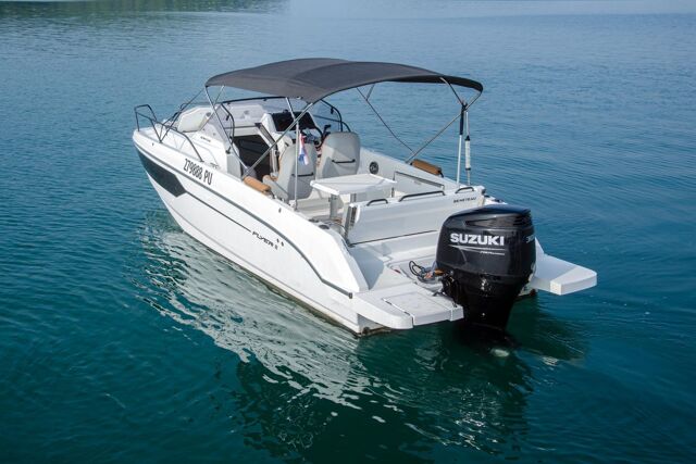 Beneteau Flyer 8 SUNdeck Beneteau Flyer 8 #2