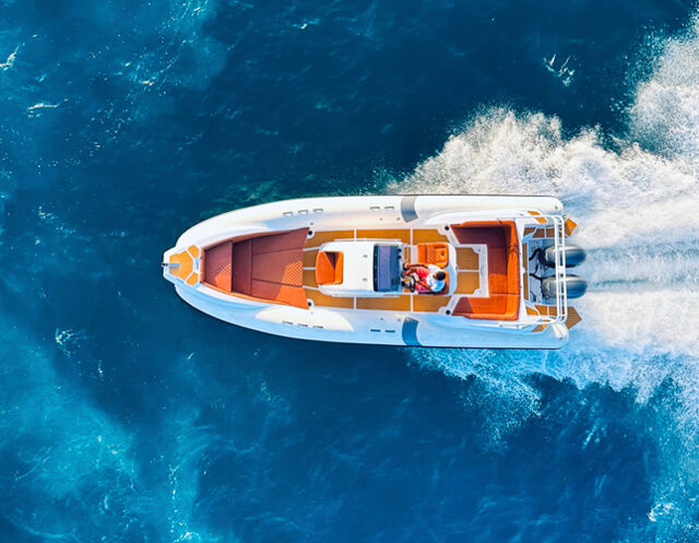 Viga Luxury 900 Viga Luxury 900