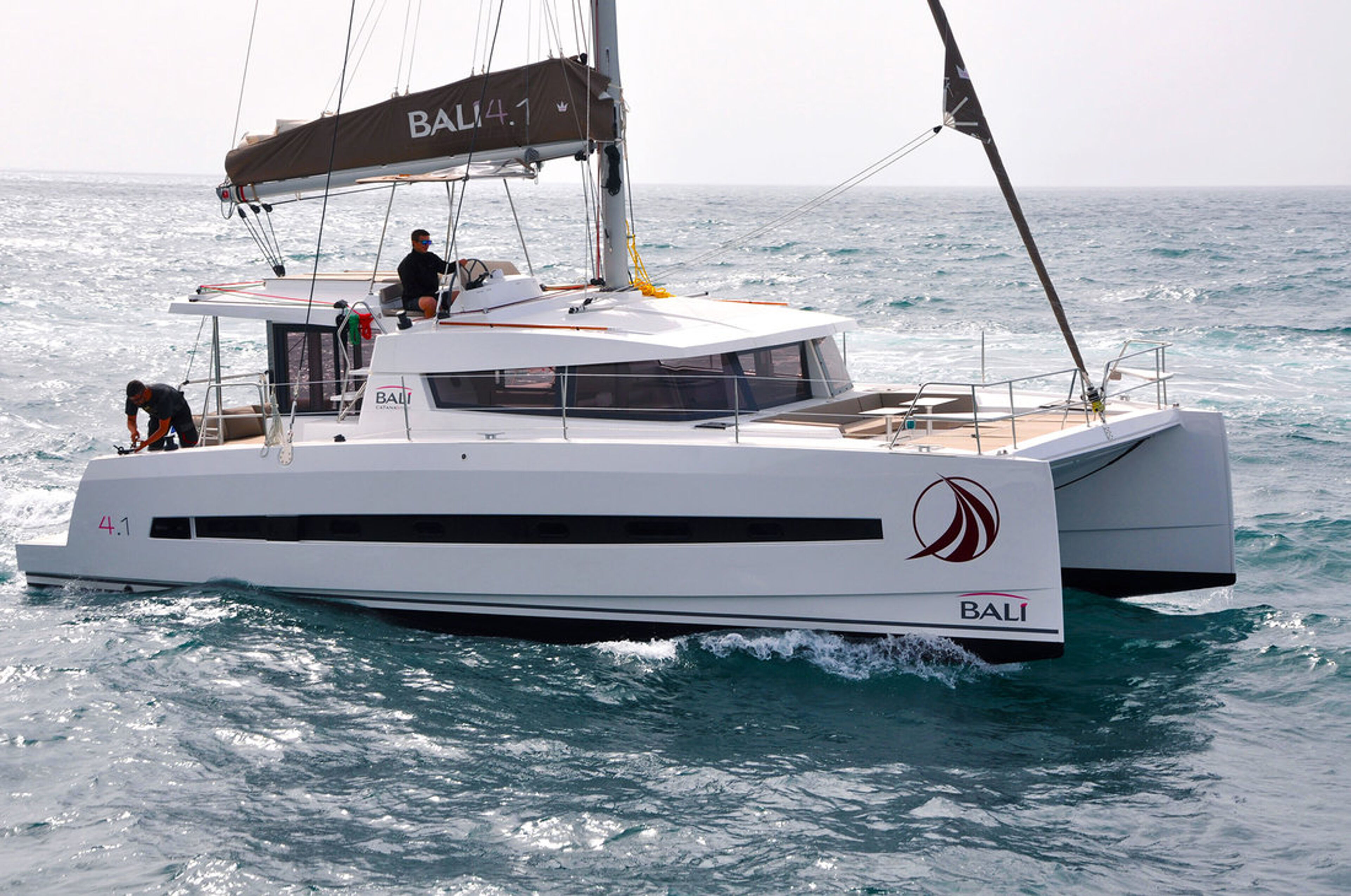 Bali 4.1 - 4 cab. Kanalu