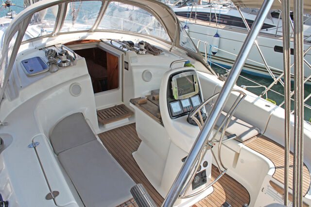Bavaria 39 Cruiser Ira