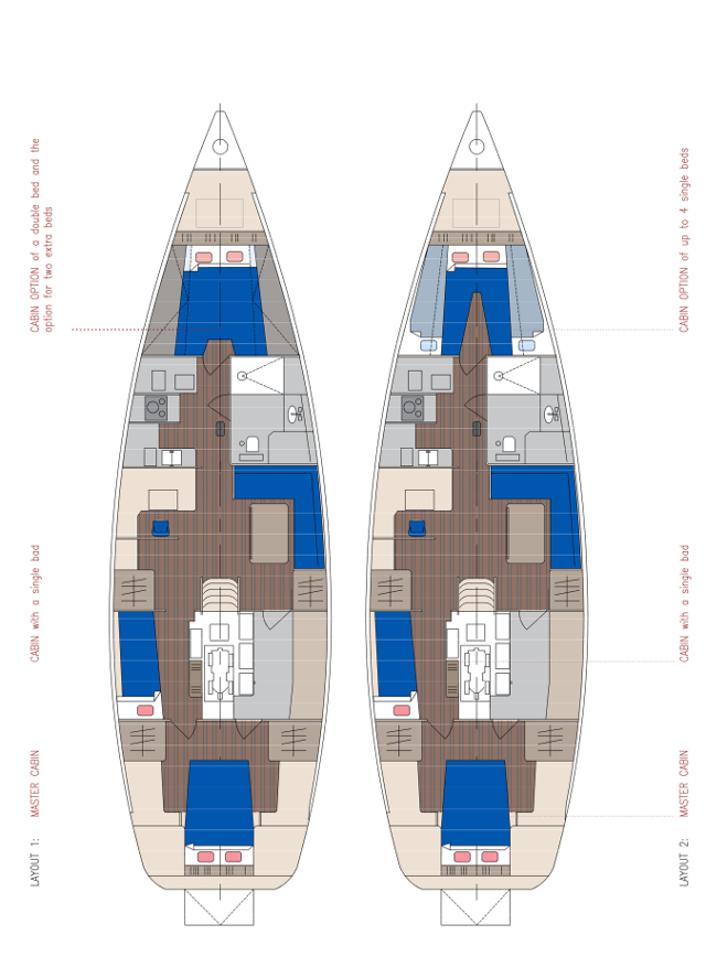 Dolphin 50 Amica