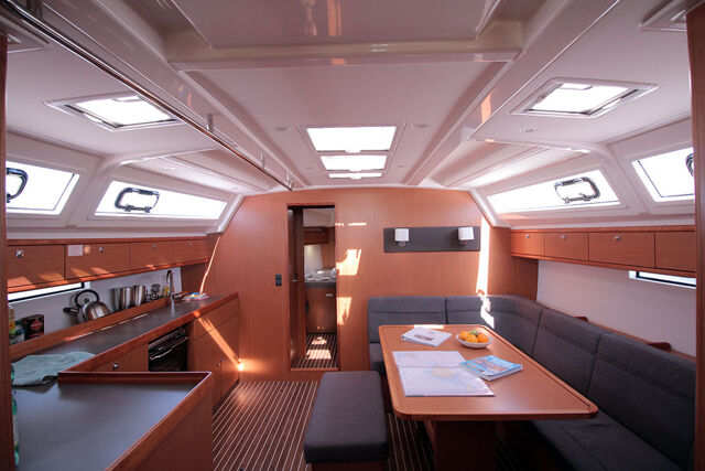 Bavaria Cruiser 46 - 4 cab. Casino Royale
