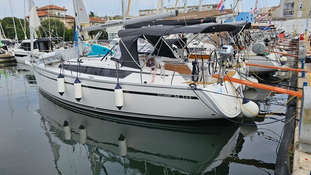 Bavaria Cruiser 34 Style - 3 cab. Zen