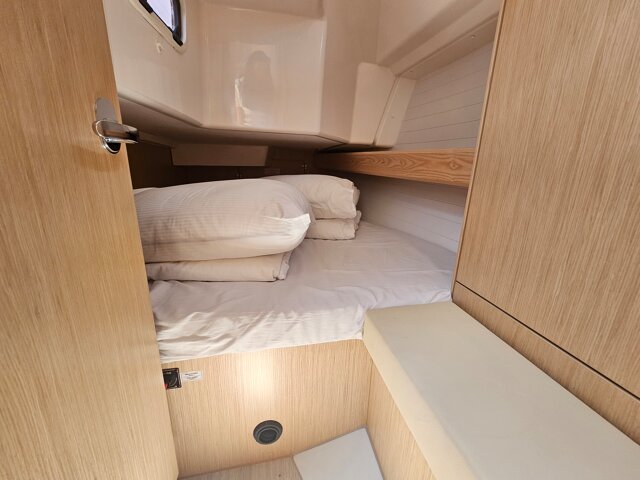 Bavaria Cruiser 34 Ella