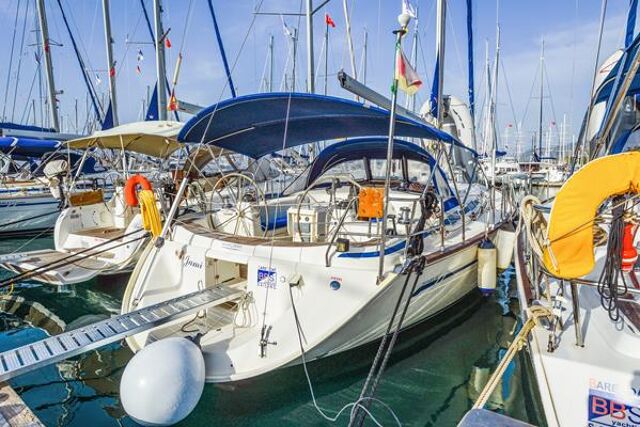 Bavaria 44 - 3 cab. SeaBreeze