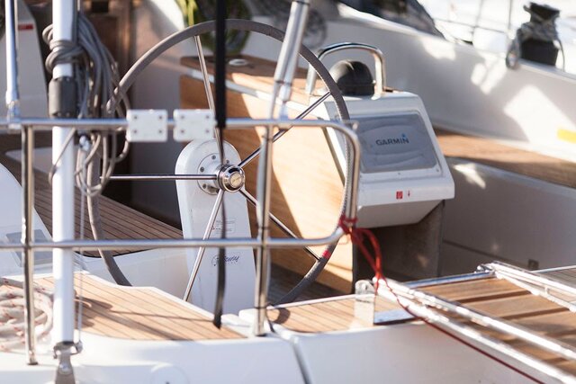 Bavaria Cruiser 51 Navarino