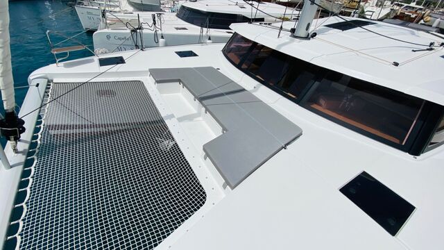 Fountaine Pajot Astrea 42 - 4 + 1 cab. Capella 1