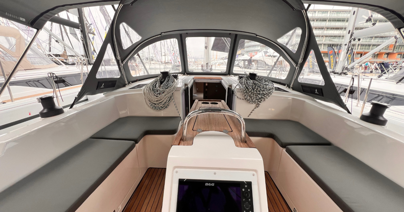 Bavaria C42 Nayjara II