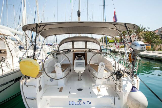 Bavaria Cruiser 41 - 3 cab. Dolce vita