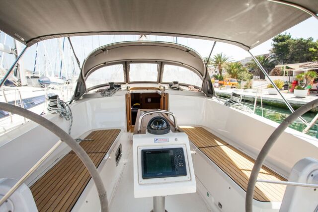 Bavaria Cruiser 41 - 3 cab. Dolce vita