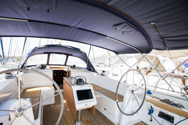 Bavaria Cruiser 46 - 4 cab. Lovro