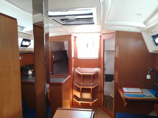 Bavaria Cruiser 34 - 2 cab. Cleo