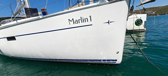 Bavaria Cruiser 46 - 4 cab. Marlin 1