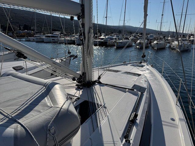Bavaria C46 - 5 cab. Princess Laura