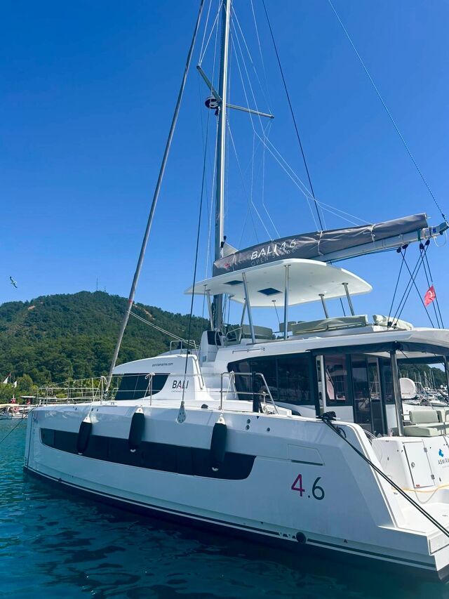 Bali 4.6 - 5 + 1 cab. Amelia