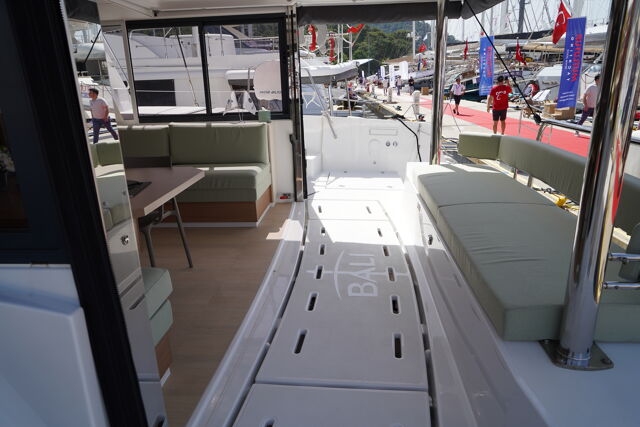 Bali 4.6 - 5 + 1 cab. Amelia