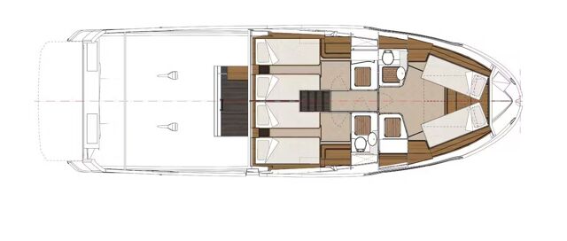 Greenline 48 Fly Nord