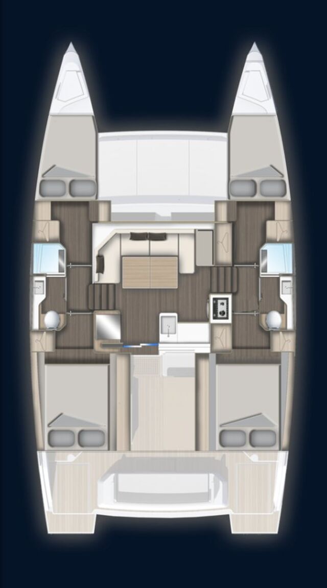 Aventura 37 Ankolina