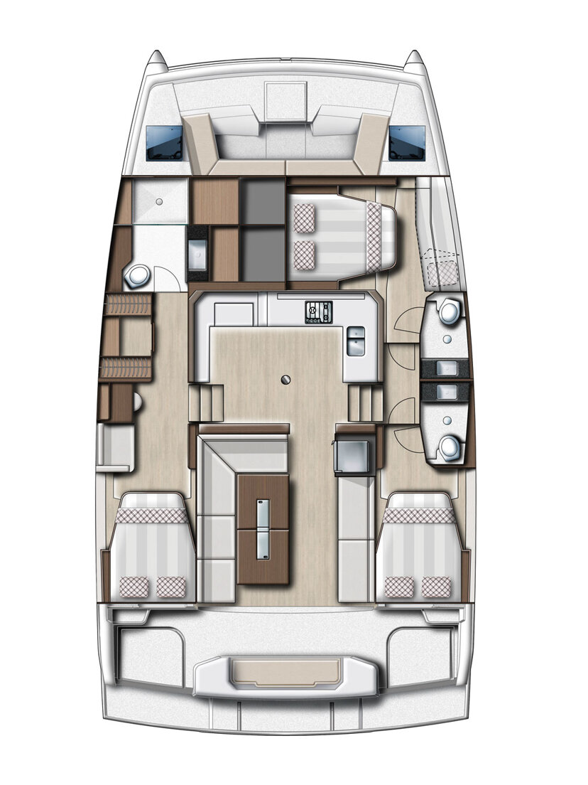 Bali Catspace OW Playtime - OW