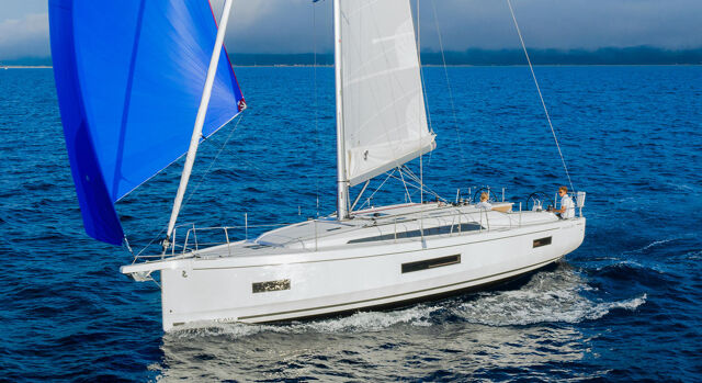 Oceanis 40.1 - 3 cab. Netos