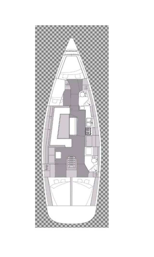 Elan Impression 45.1 Lena