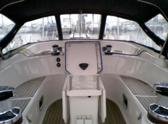 Ocean Star 51.2 - 4 cab. Fun Club VII