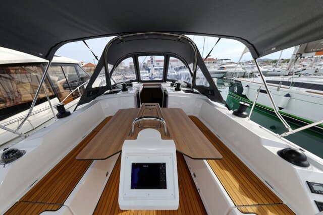 Bavaria C38 Freewise