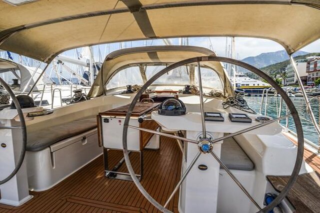 Bavaria Cruiser 45 - 4 cab. Santa Maria I