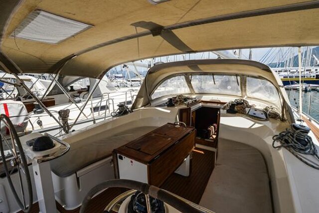 Bavaria Cruiser 45 - 4 cab. Santa Maria I