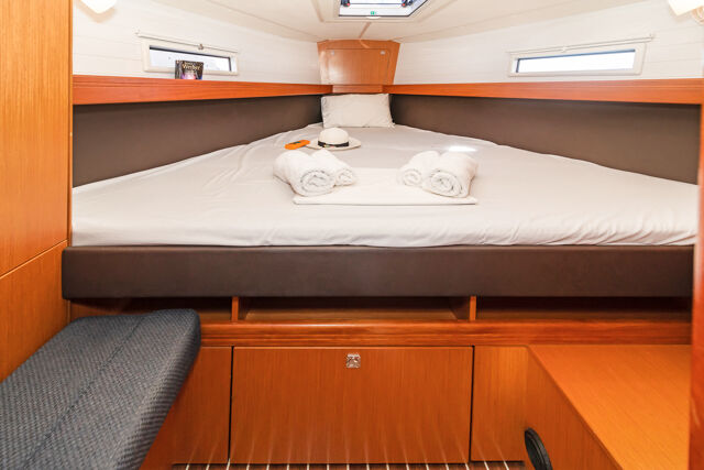Bavaria Cruiser 41 - 3 cab. Altair