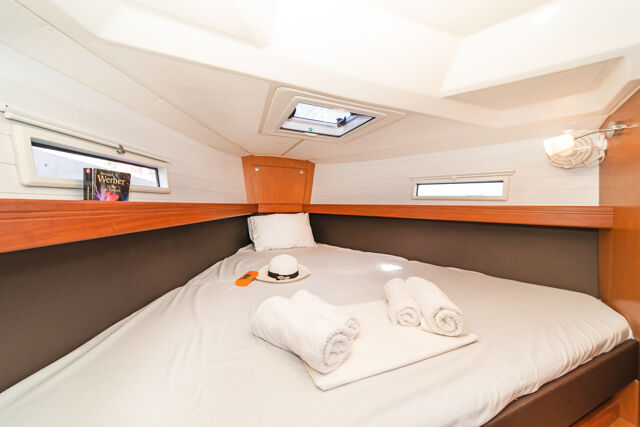 Bavaria Cruiser 41 - 3 cab. Altair