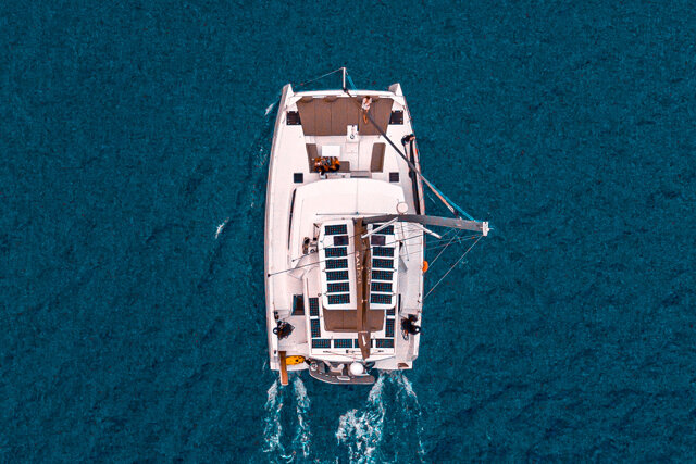 Bali 5.4 - 5 cab. Arcturus