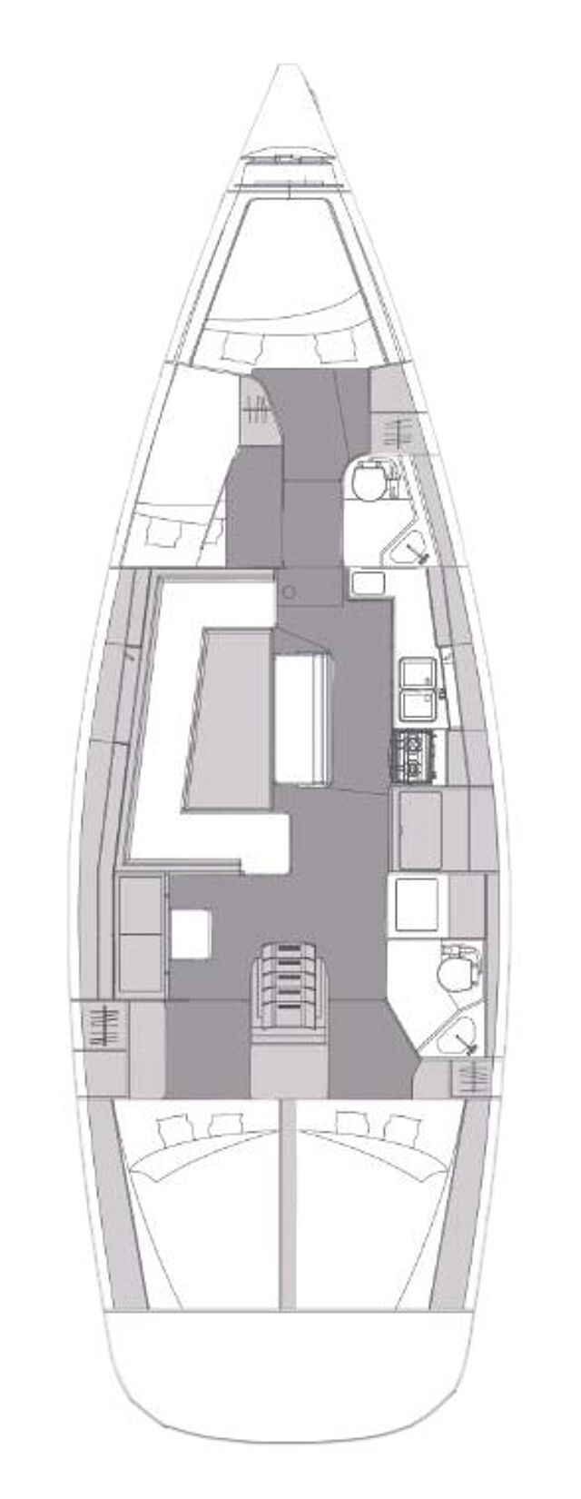 Elan Impression 45.1 Perun