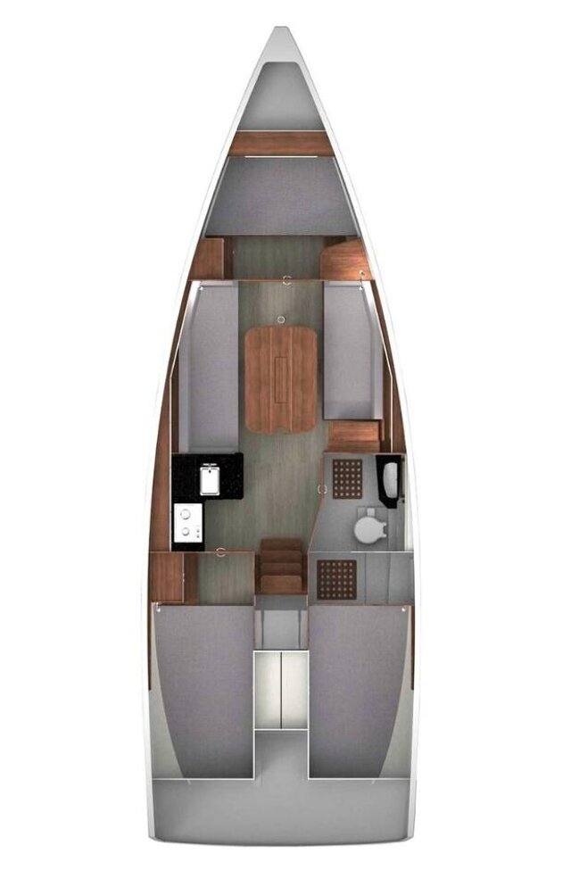 Maxus 35 Gea