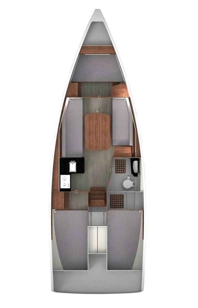 Maxus 35 Gea