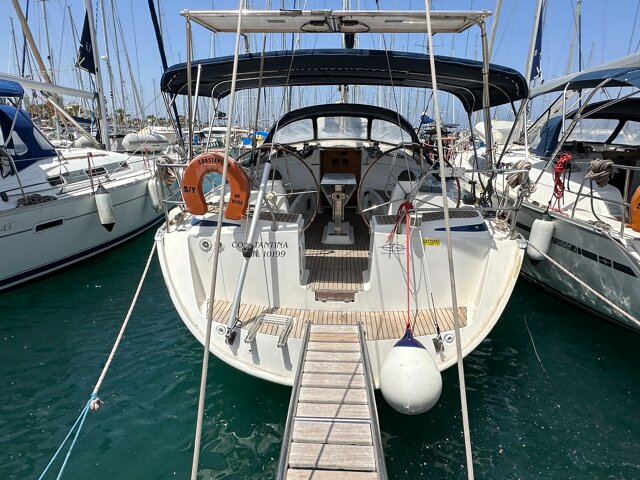 Bavaria 43 Cruiser Constantina