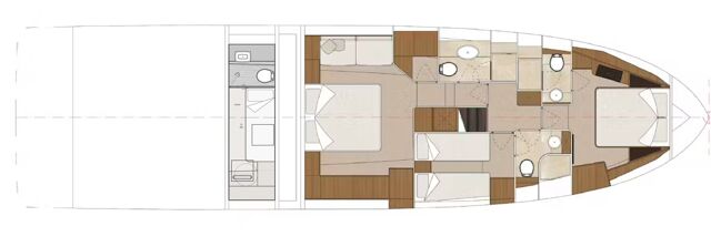 Greenline 58 Fly Seven Seas