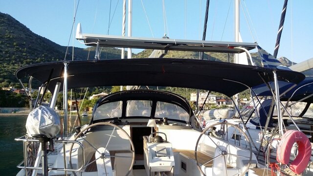 Bavaria Cruiser 46 - 4 cab. Zefi