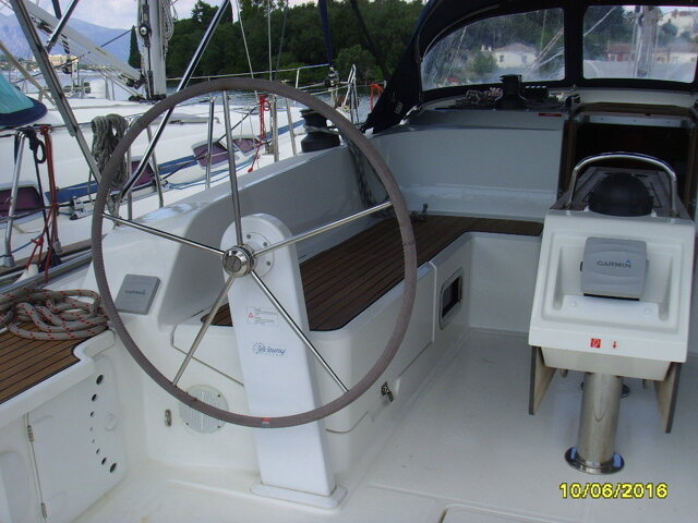 Bavaria Cruiser 46 - 4 cab. Zefi