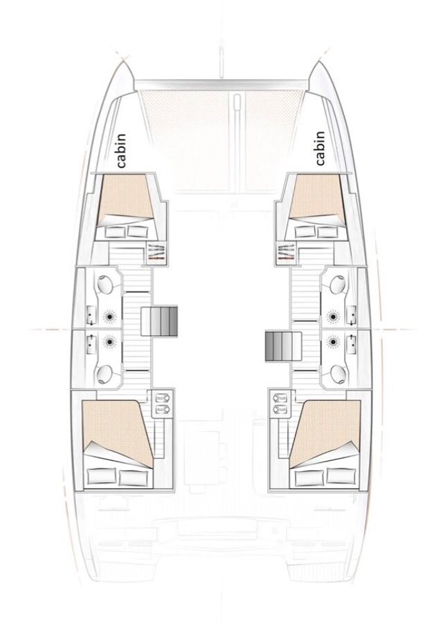 Excess 12 - 4 + 2 cab. Kiss me twice