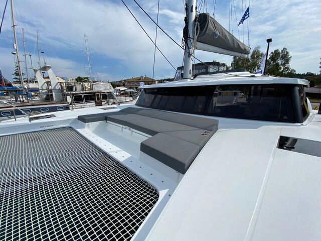 Fountaine Pajot Astrea 42 - 4 + 2 cab. Ooga Chaka