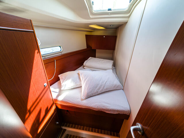 Hanse 455 Jenny
