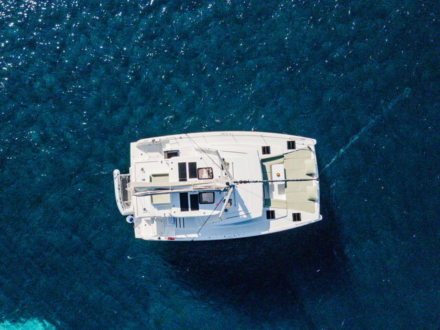 Bali 4.6 - 5 + 1 cab. Grand Azure