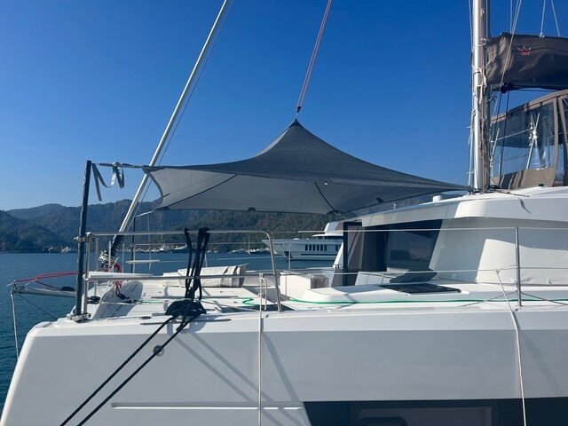 Bali 4.6 - 4 + 1 cab. Second Wind