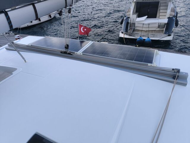Fountaine Pajot Isla 40 - 4 + 1 cab. Arven