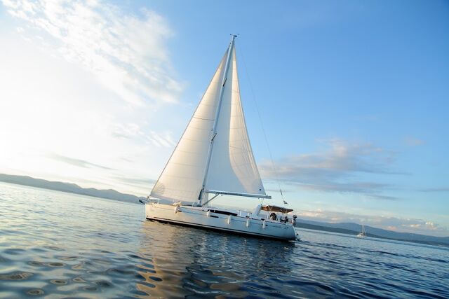 Oceanis 50 Family - 6 cab. Ganges