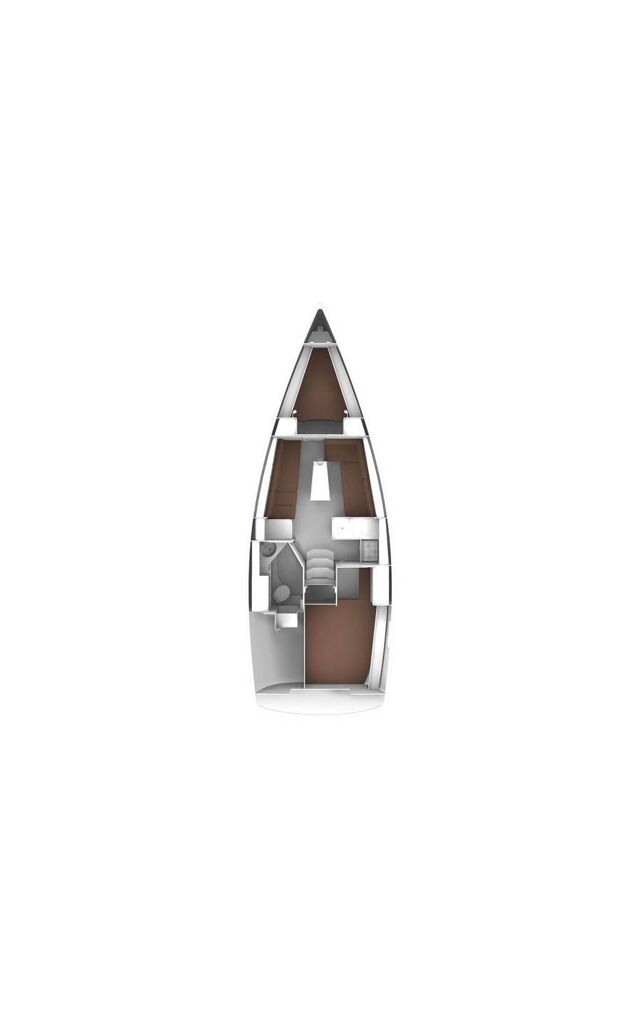Bavaria Cruiser 33 Adria Breeze